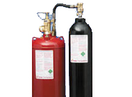 Fire Suppression